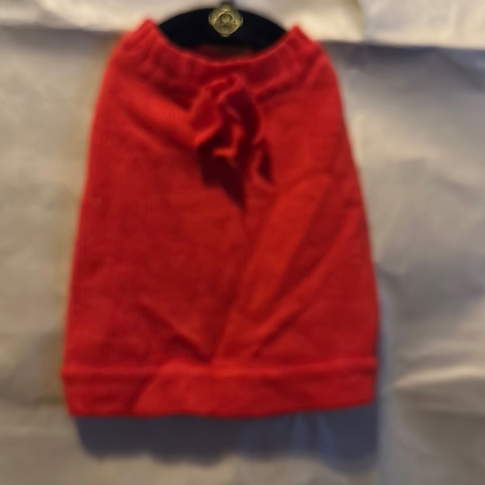 Dog clothes